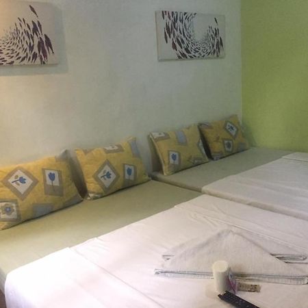 Ellen'S Resort Balabag  Dış mekan fotoğraf