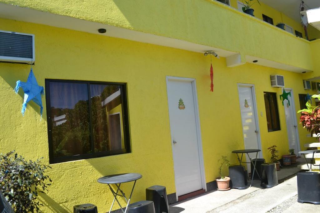 Ellen'S Resort Balabag  Dış mekan fotoğraf