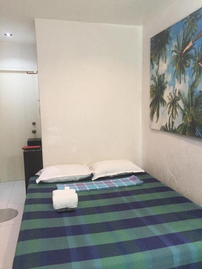 Ellen'S Resort Balabag  Dış mekan fotoğraf