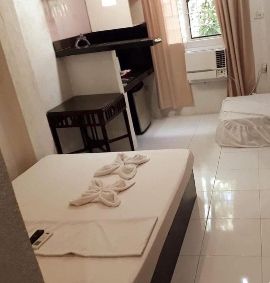 Ellen'S Resort Balabag  Dış mekan fotoğraf